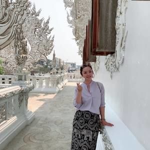 Meet your Posher, Xin